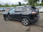 2020 Jeep Cherokee Limited for Sale in Portland, OR - Undercarriage