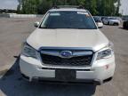 2014 Subaru Forester 2.5I Touring for Sale in Dunn, NC - Mechanical