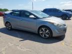 2016 Hyundai Elantra Se na sprzedaż w Grand Prairie, TX - Rear End