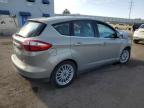 2015 Ford C-Max Sel იყიდება Albuquerque-ში, NM - Front End