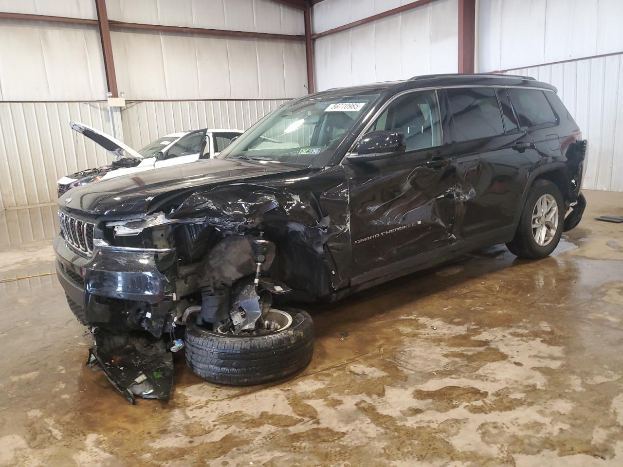2023 Jeep Grand Cherokee L Laredo for Sale in Pennsburg, PA - All Over