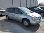 2005 Chrysler Town & Country Lx zu verkaufen in Lawrenceburg, KY - Side