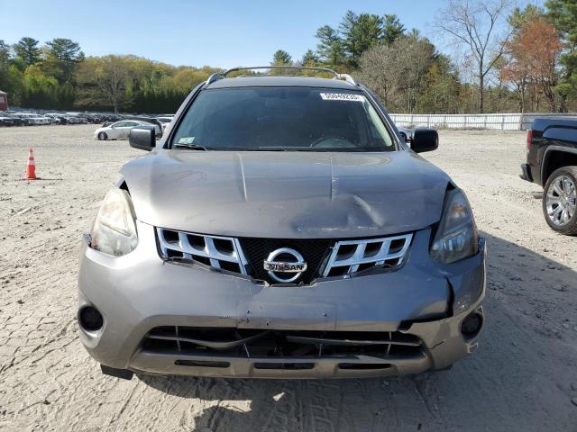 Parquets NISSAN ROGUE 2015 Brown