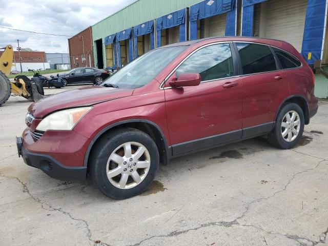 2007 Honda Cr-V Exl