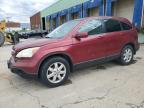 2007 Honda Cr-V Exl იყიდება Columbus-ში, OH - Minor Dent/Scratches