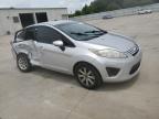 2012 Ford Fiesta Se for Sale in Gaston, SC - Side