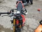 2024 DUCATI HYPERMOTARD 950   a la Venta en Copart KS - WICHITA