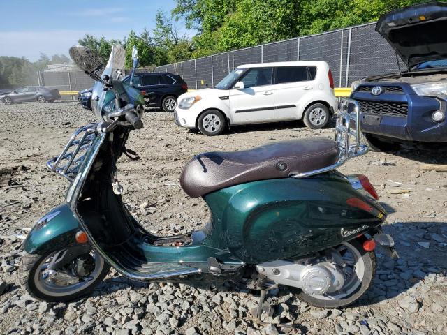 2020 VESPA PRIMAVERA