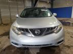 2012 Nissan Murano S for Sale in Chalfont, PA - Side