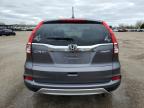2015 HONDA CR-V EXL   à vendre chez Copart ON - TORONTO