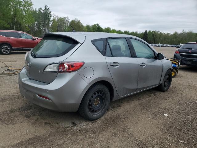 2013 MAZDA 3 I