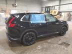 2024 HONDA CR-V EXL   for sale at Copart QC - MONTREAL