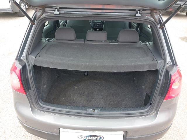 2007 VOLKSWAGEN GOLF GTI A