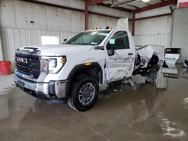  GMC SIERRA 2024 White