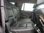 2015 Chevrolet Tahoe K1500 Lt იყიდება Wayland-ში, MI - Front End