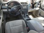 2015 Toyota Camry Le на продаже в Grenada, MS - All Over