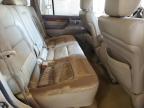 1999 Lexus Lx 470 for Sale in Lexington, KY - Water/Flood