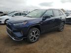 2022 Toyota Rav4 Prime Xse de vânzare în Brighton, CO - Undercarriage