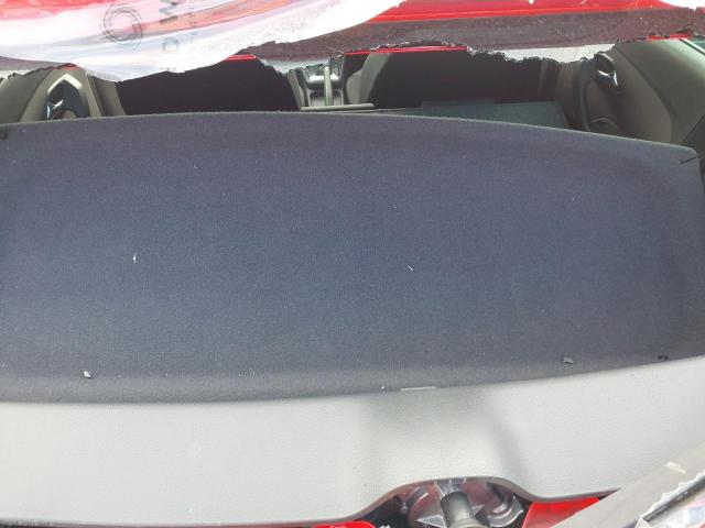 2014 VOLKSWAGEN POLO MATCH