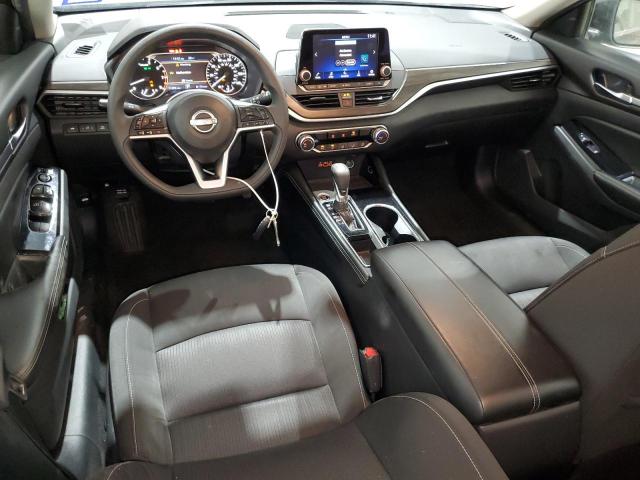  NISSAN ALTIMA 2023 Czarny