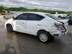 2016 Nissan Versa S للبيع في Memphis، TN - Rear End