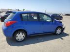 2009 Nissan Versa S for Sale in Martinez, CA - Front End