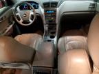 2011 Chevrolet Traverse Lt de vânzare în Avon, MN - Front End