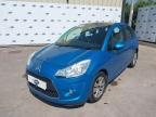 2013 CITROEN C3 VTR+ for sale at Copart CHESTER