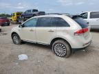 2015 Lincoln Mkx  იყიდება Houston-ში, TX - Vandalism
