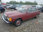 1978 Mercedes Benz 300 D for Sale in Columbus, OH - Rear End