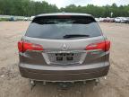 2013 Acura Rdx  for Sale in Charles City, VA - Mechanical