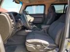 2007 Hummer H3  na sprzedaż w Anthony, TX - Front End