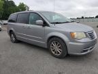 2014 Chrysler Town & Country Touring იყიდება Dunn-ში, NC - Mechanical