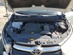2015 Toyota Highlander Xle na sprzedaż w Martinez, CA - Front End