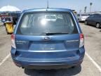 2010 Subaru Forester 2.5X zu verkaufen in Van Nuys, CA - All Over