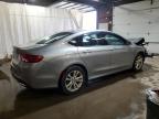 2015 Chrysler 200 Limited   за продажба в Ebensburg, PA - Front End