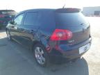 2008 VOLKSWAGEN GOLF GT TD for sale at Copart CHESTER