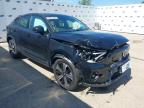 2023 VOLVO C40 + RECH for sale at Copart SANDY