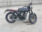 2022 MUTT AKITA 125 for sale at Copart SANDWICH