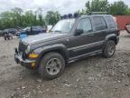 2006 Jeep Liberty Renegade for Sale in Baltimore, MD - Rear End