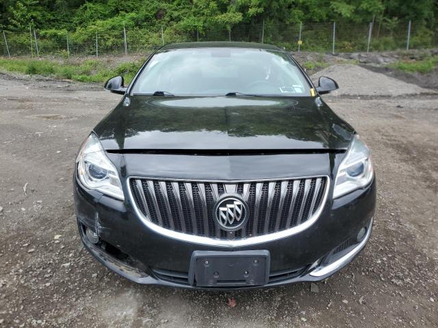 BUICK REGAL 2015 Czarny
