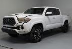 2021 Toyota Tacoma Double Cab en Venta en Van Nuys, CA - All Over