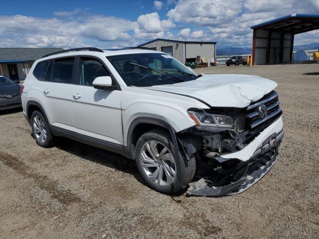 VOLKSWAGEN ATLAS 2023 Белы