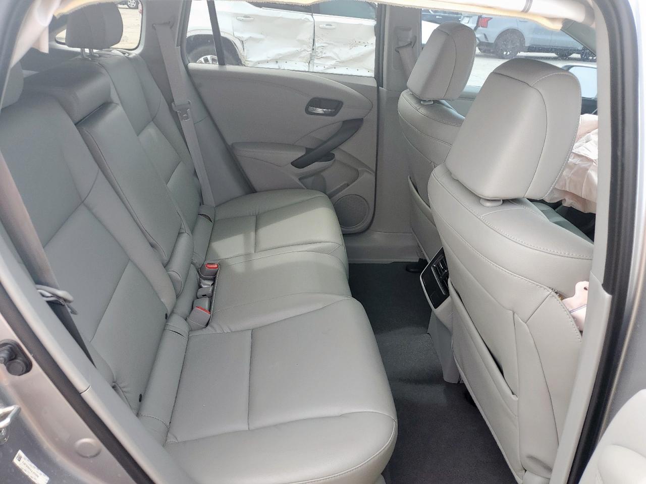 2018 Acura Rdx VIN: 5J8TB3H34JL011396 Lot: 56889575
