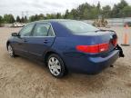 2005 Honda Accord Lx en Venta en Elgin, IL - Rear End