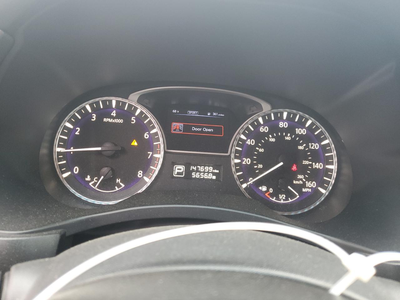 2016 Infiniti Qx60 VIN: 5N1AL0MM3GC530153 Lot: 56121625