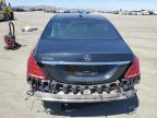 2016 Mercedes-Benz S 550 на продаже в Martinez, CA - All Over