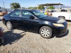 2007 Toyota Camry Le იყიდება San Diego-ში, CA - Minor Dent/Scratches