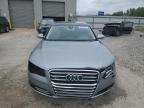 2013 Audi A8 L Quattro for Sale in Memphis, TN - Front End