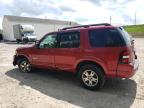 2007 Ford Explorer Xlt იყიდება Northfield-ში, OH - Front End